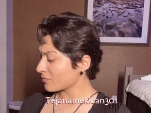Tejanamexican301