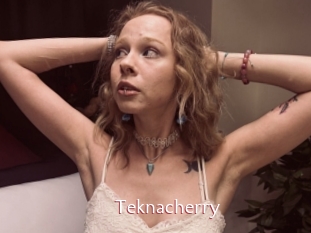 Teknacherry