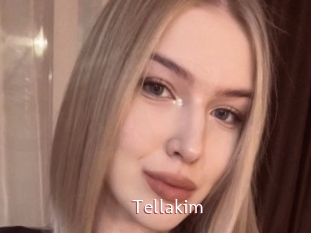 Tellakim