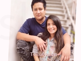 Tellusyaress