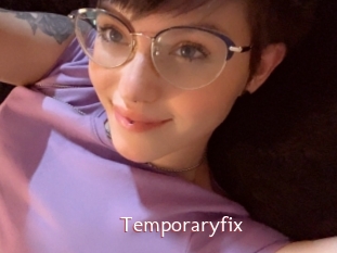 Temporaryfix