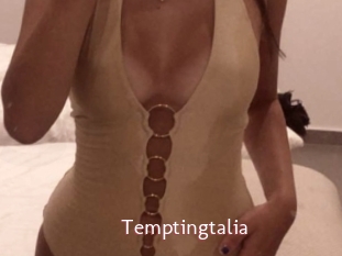 Temptingtalia