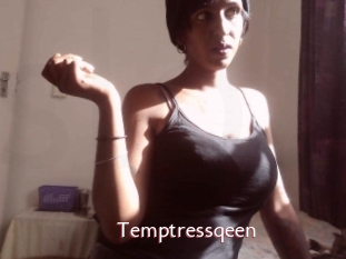 Temptressqeen