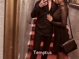 Temptus