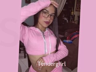 Tendergiirl