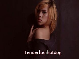 Tenderlucihotdog