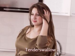 Tenderswallow