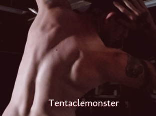 Tentaclemonster