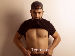 Teoferrer