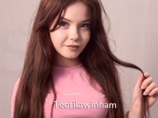 Teofilawinham