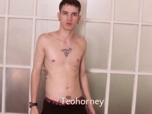 Teohorney