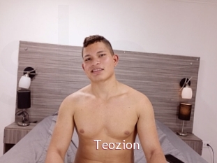 Teozion