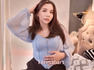 Teresahart