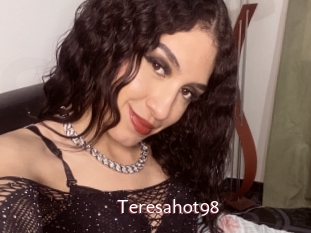 Teresahot98