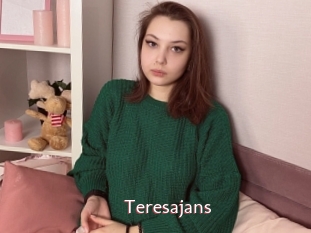 Teresajans