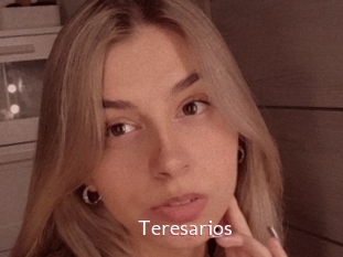 Teresarios