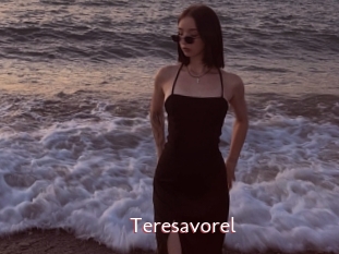 Teresavorel