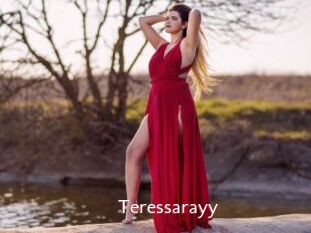Teressarayy