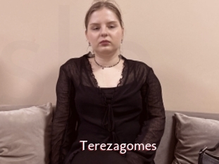 Terezagomes