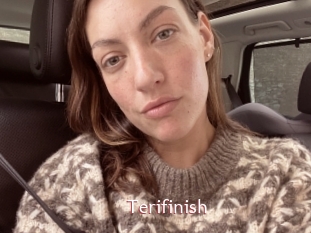 Terifinish