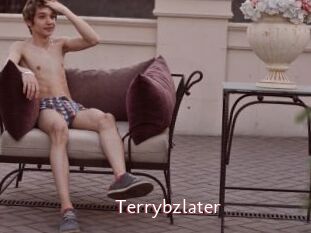 Terrybzlater