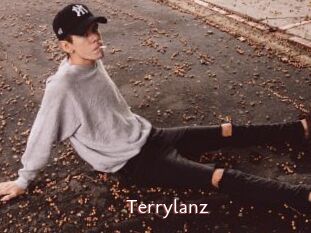 Terrylanz