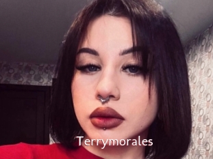Terrymorales