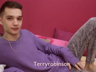 Terryrobinson