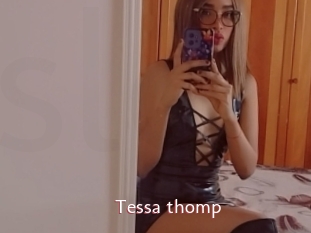 Tessa_thomp