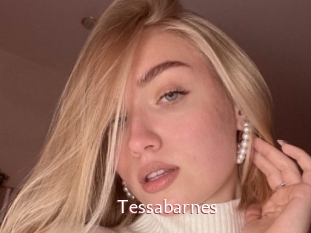 Tessabarnes