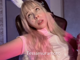Tessamuramoto