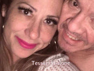 Tessandmalone