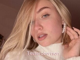 Tessarobertson