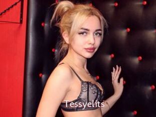 Tessyelits