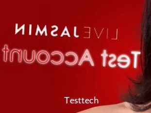 Testtech