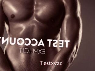 Testxyzc