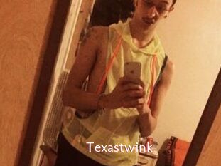 Texastwink