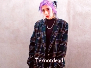 Texnotdead