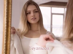 Teyamoon