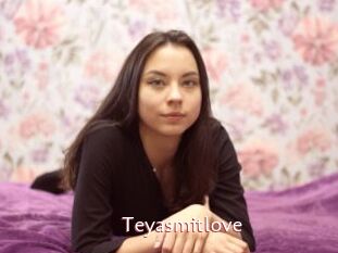 Teyasmitlove