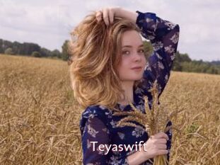 Teyaswift