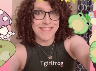 Tgirlfrog