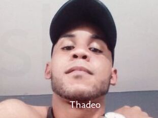 Thadeo