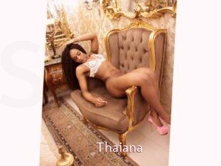 Thaiana