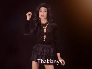 Thakianys