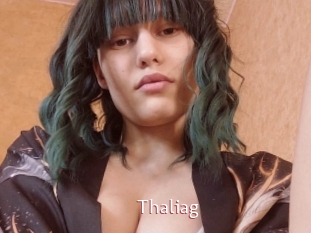 Thaliag
