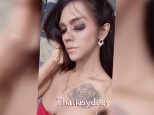 Thaliasydney