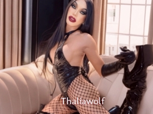 thaliawolf Sweet links only