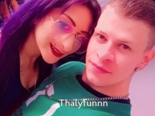 Thalyfunnn