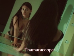 Thamaracooper